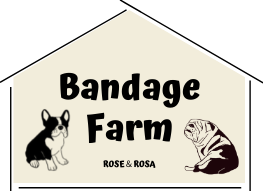 Bandage-Farm Logo